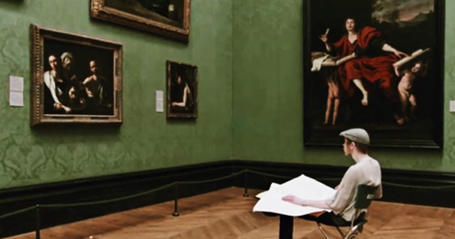 National Gallery Guided Tour by Babylon Tours London