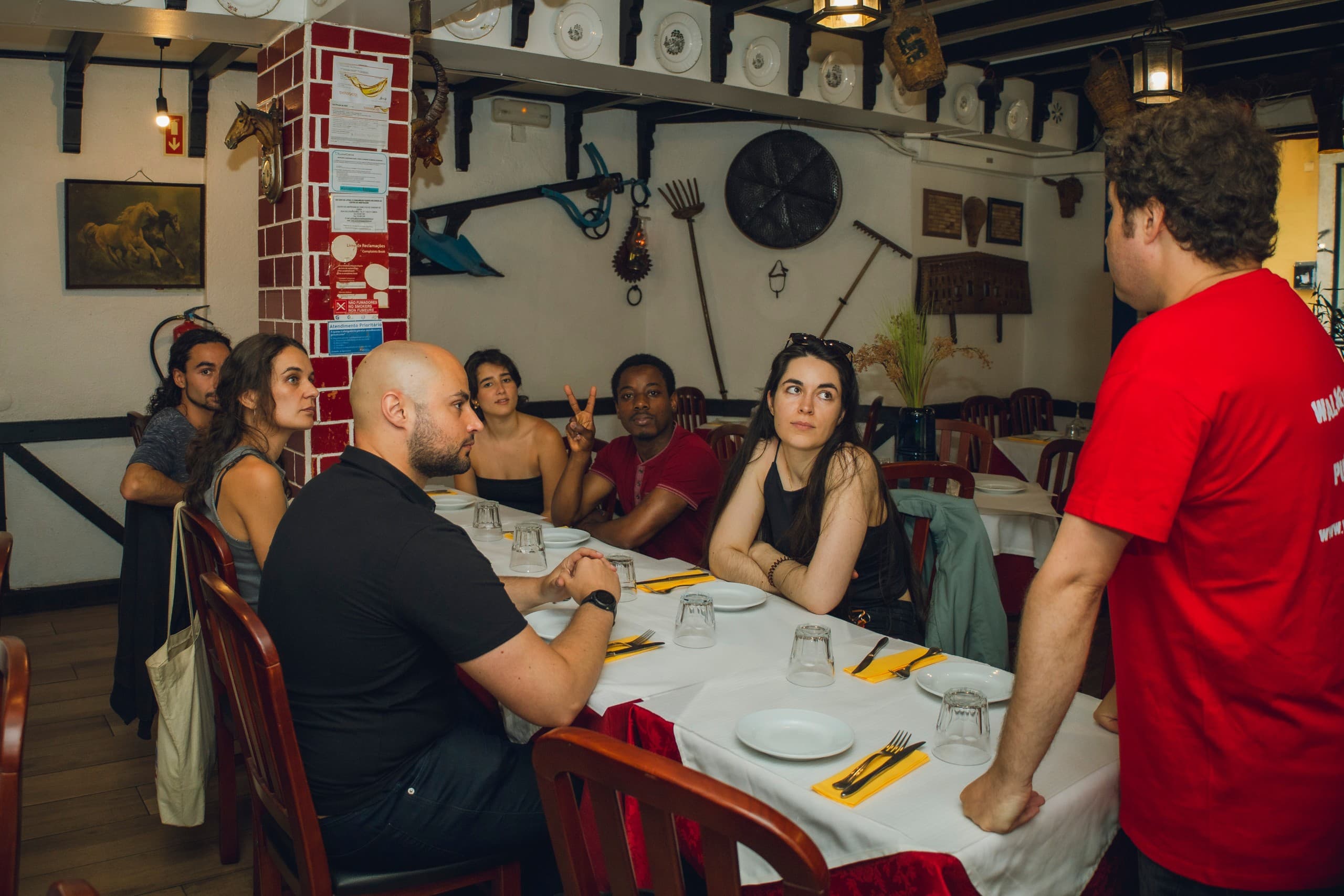 Eat Like a Local in Lisbon: Authentic Tasca Food Tour Through Hidden Tascas photo 4