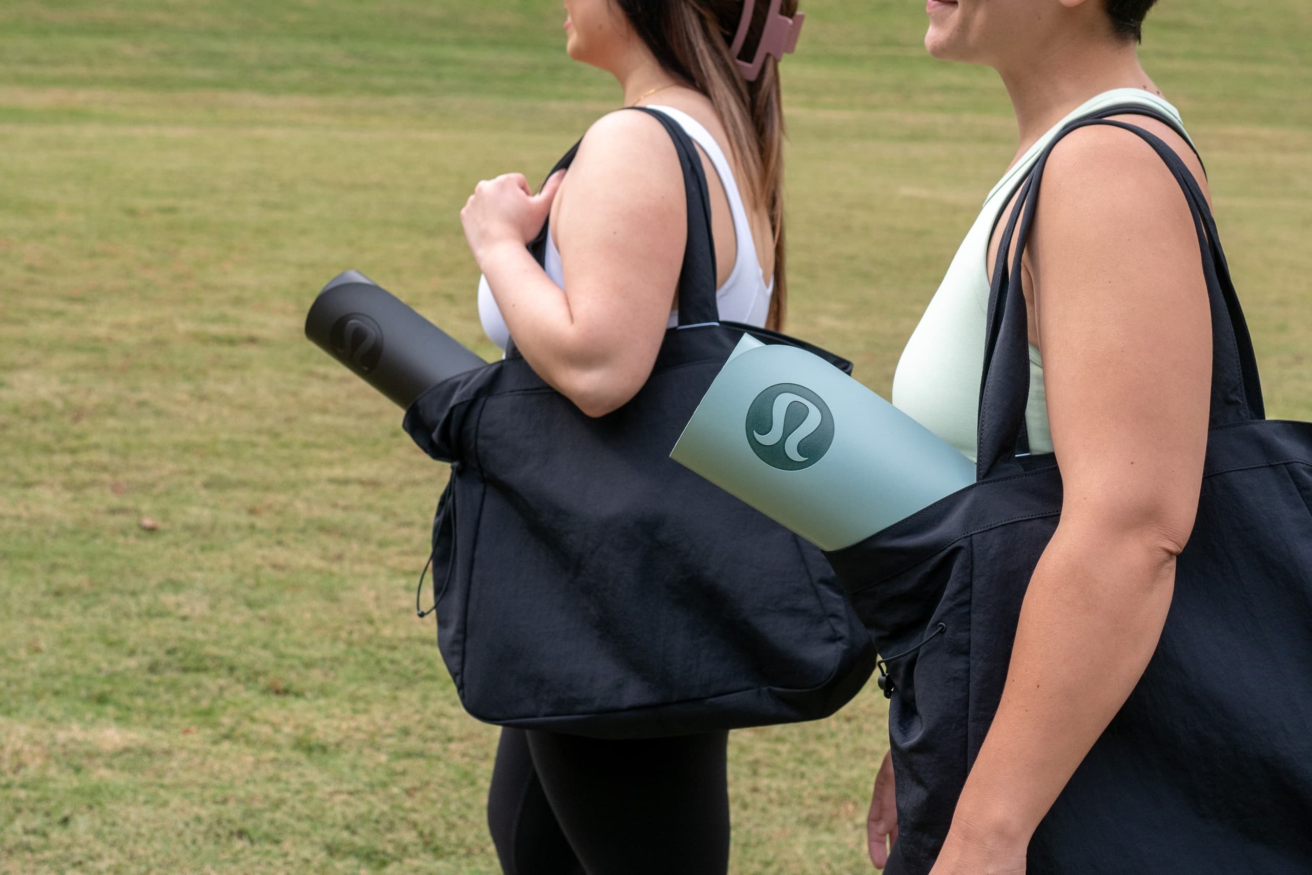 Energize Your Mind and Body: Vinyasa Yoga Experience at Chateau Elan in Braselton, GA