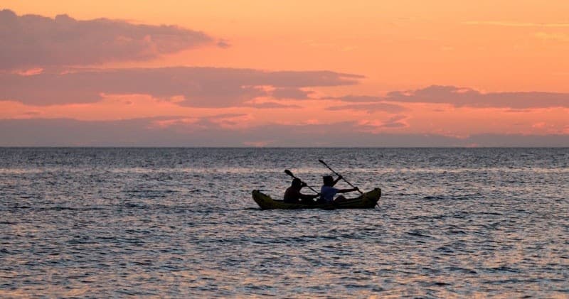 Paddle El Campello: Easy Kayak Rentals on Spain's Costa Blanca photo 4