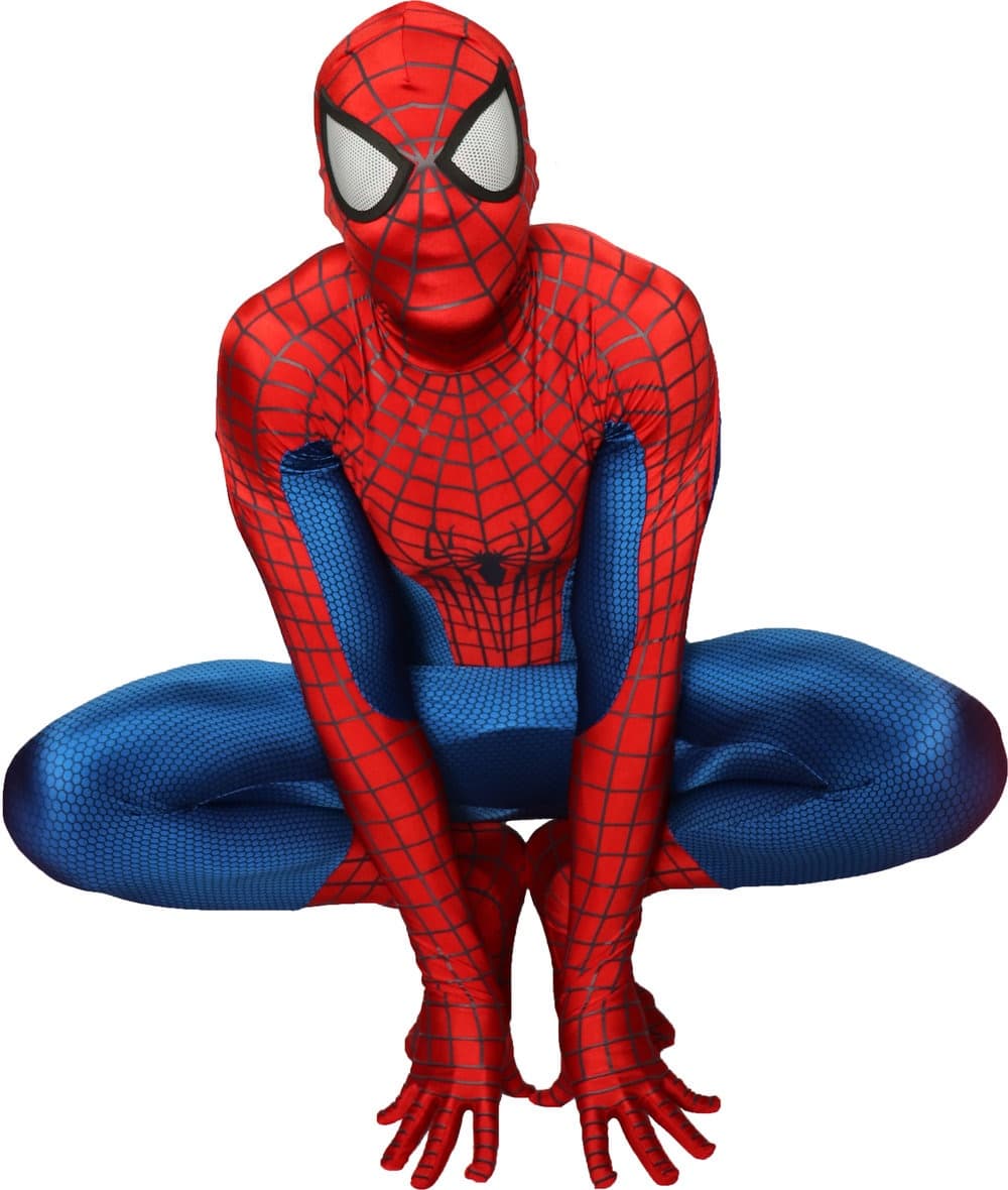 Toronto Character Appearances: Book Superheroes & Princesses for Parties photo 3
