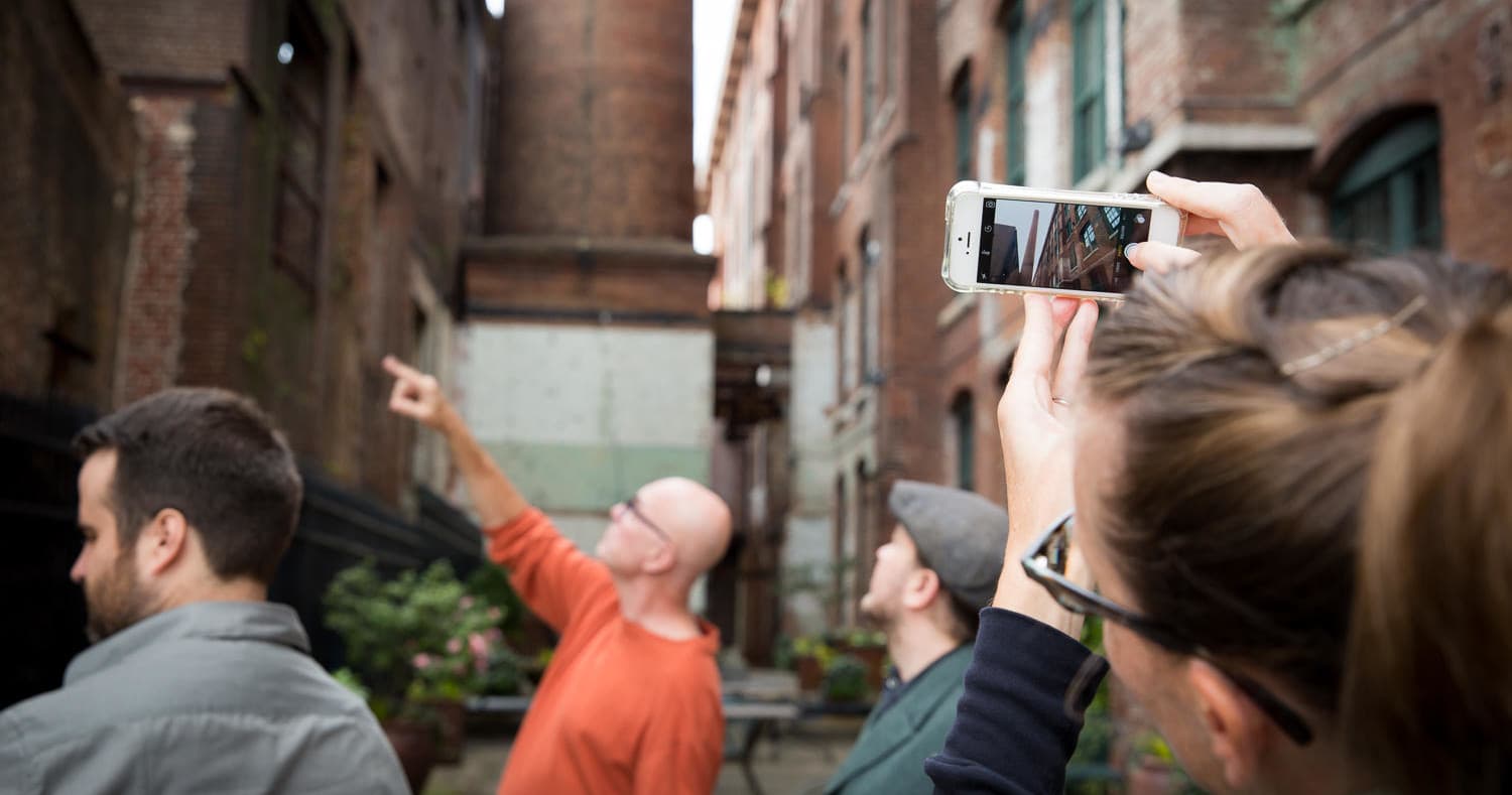 Discover Savannah Your Way: Tailor-Made Custom DTour Experience