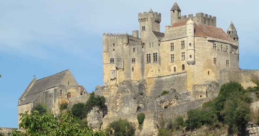 Land Adventures in France with Bordeaux to Dordogne Tours