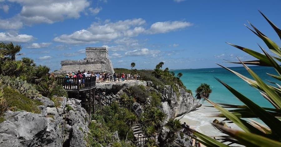 Water Activities at Viajes Tours Maya: Discover Tulum’s Hidden Treasures