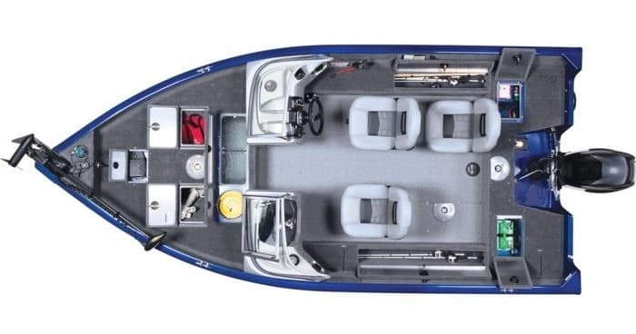 Fishing Boat Rental by Beachside Boat & Bait LLC: Water Adventures Near the Coast