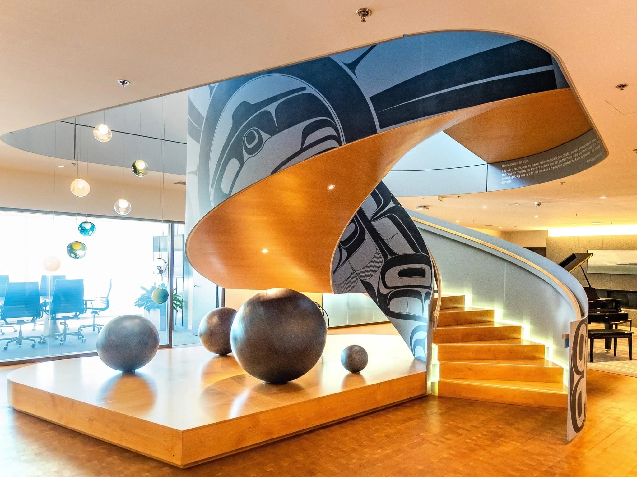 Pacific Northwest Indigenous Art: MOA & Douglas Reynolds Gallery Tour, Vancouver photo 3
