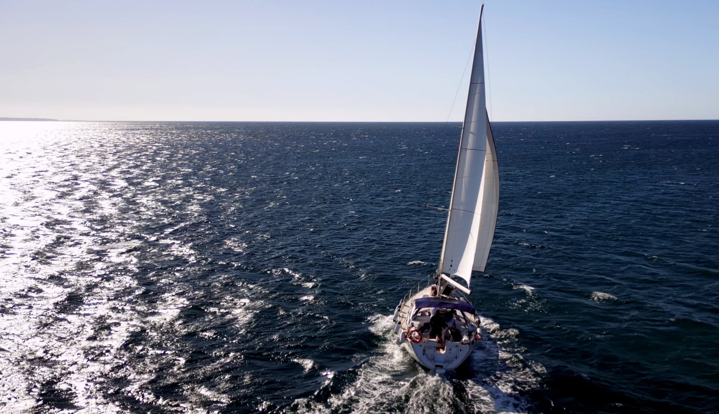 Algarve Yacht Cruise Adventure with Boatrips in Lagos