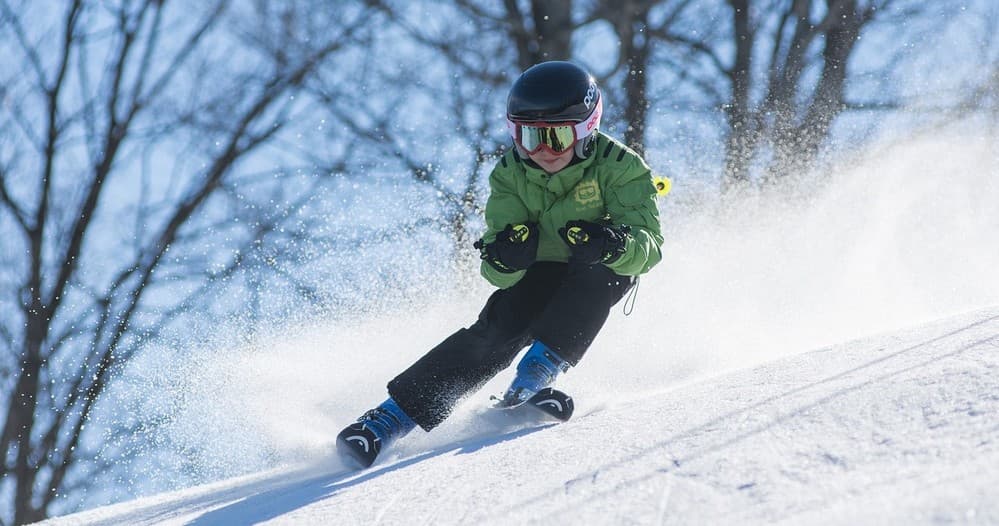 Midday at Badger Pass: Half-Day Lift Tickets for Yosemite Skiers