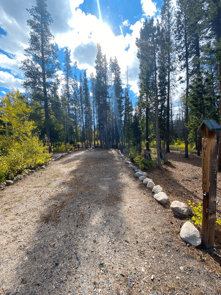 RV Camping Adventure with Sky Ranch Lutheran Camp in Bellvue