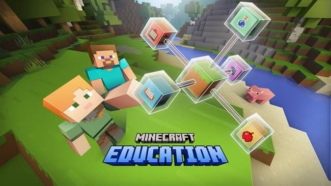 Minecraft Coding Summer Camp at Jacked-In VR: San Antonio Minecraft Modding Camp