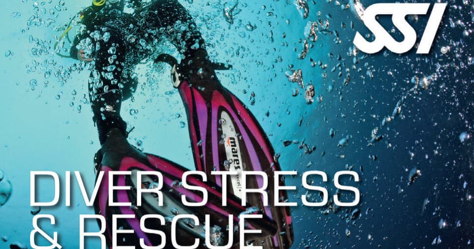 Water Activities & Scuba Sur: Dive Safety at SSI
