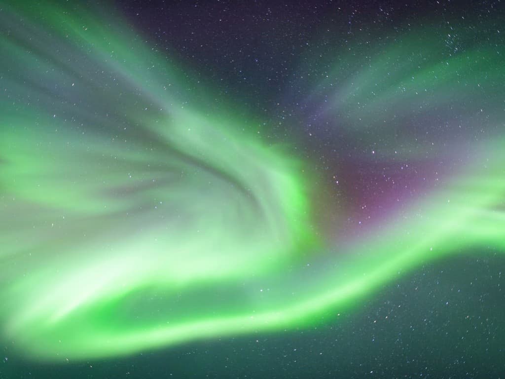 Aurora Hunt by ATV: Night Quad Adventure Near Rovaniemi