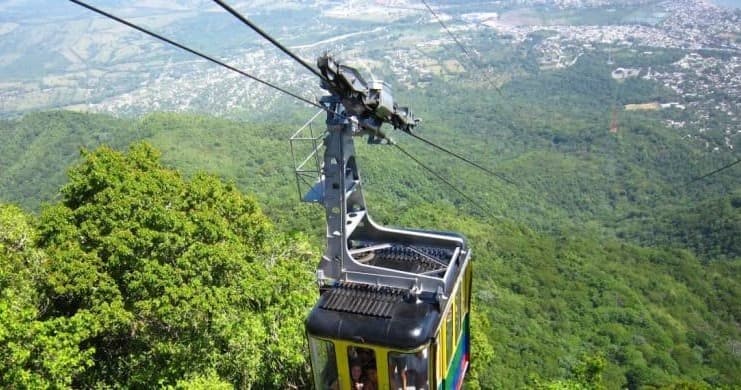 Puerto Plata City Tour with BestDRExcursions