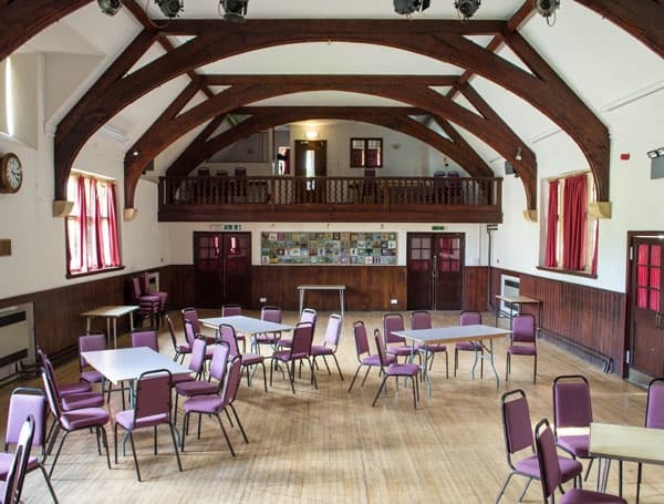 An Honest Politician: One-Man Play in Broadway Cotswolds photo 2
