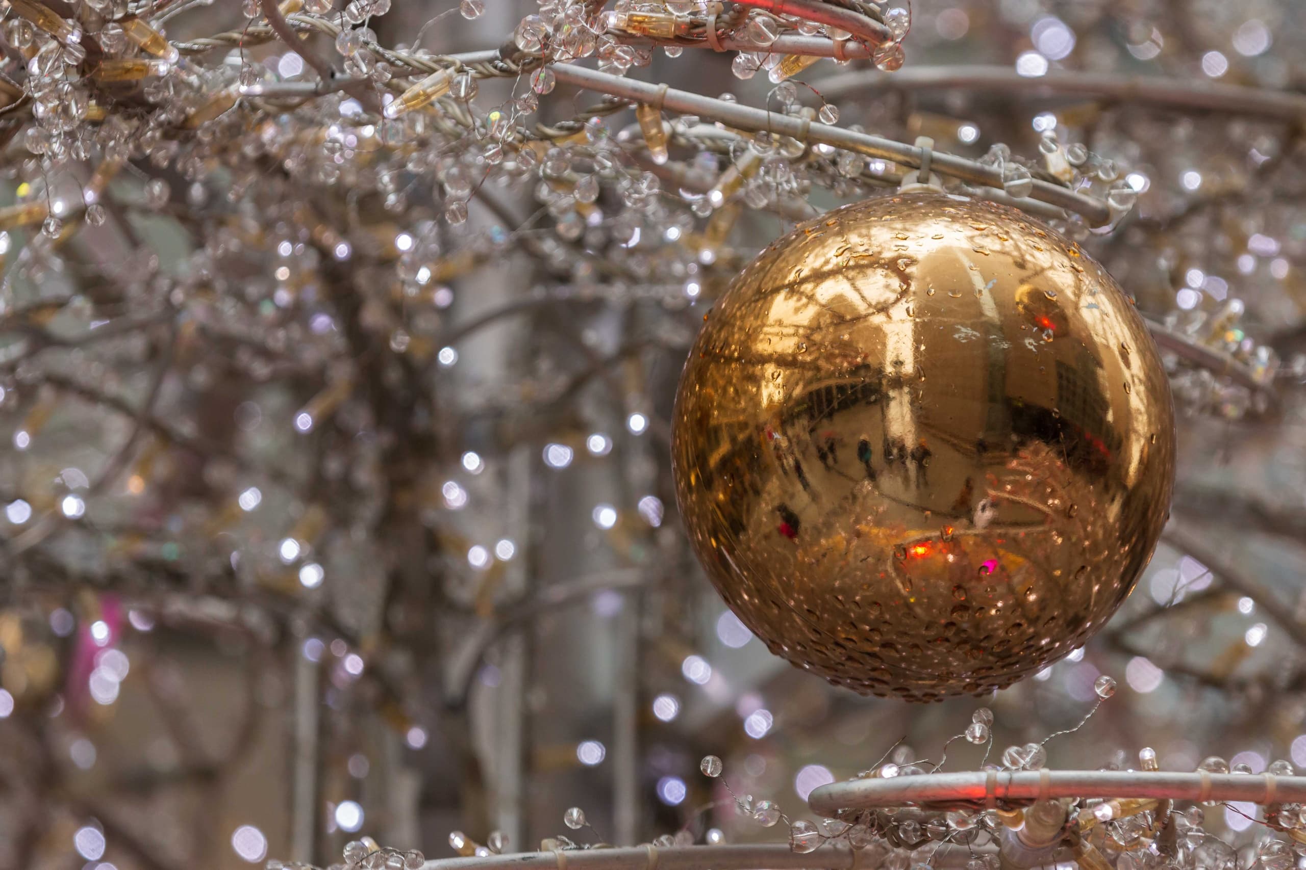 Holiday Season & Budapest Tours: Christmas Market Adventure