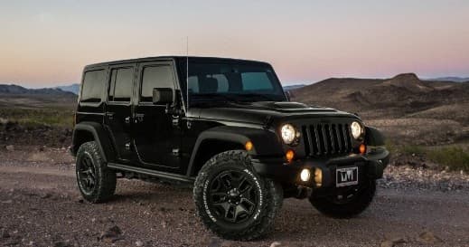 Explore Jackson Hole on Your Terms with Seven Day Vehicle Rental