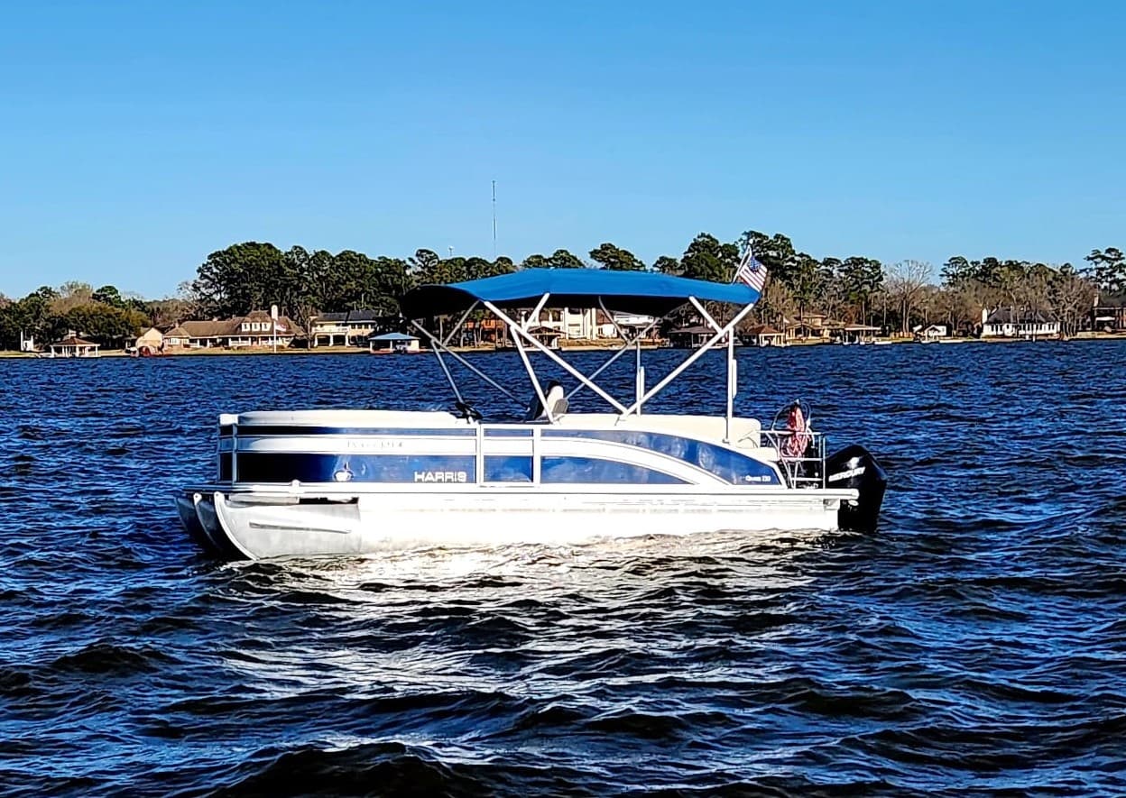 Aztx Boat Rentals team