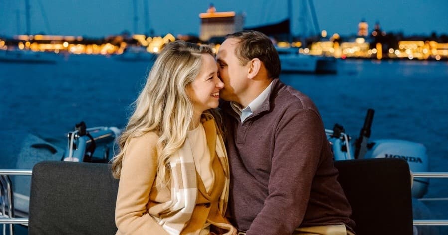 Experience St. Augustine’s Nights of Lights with the Glitter Package