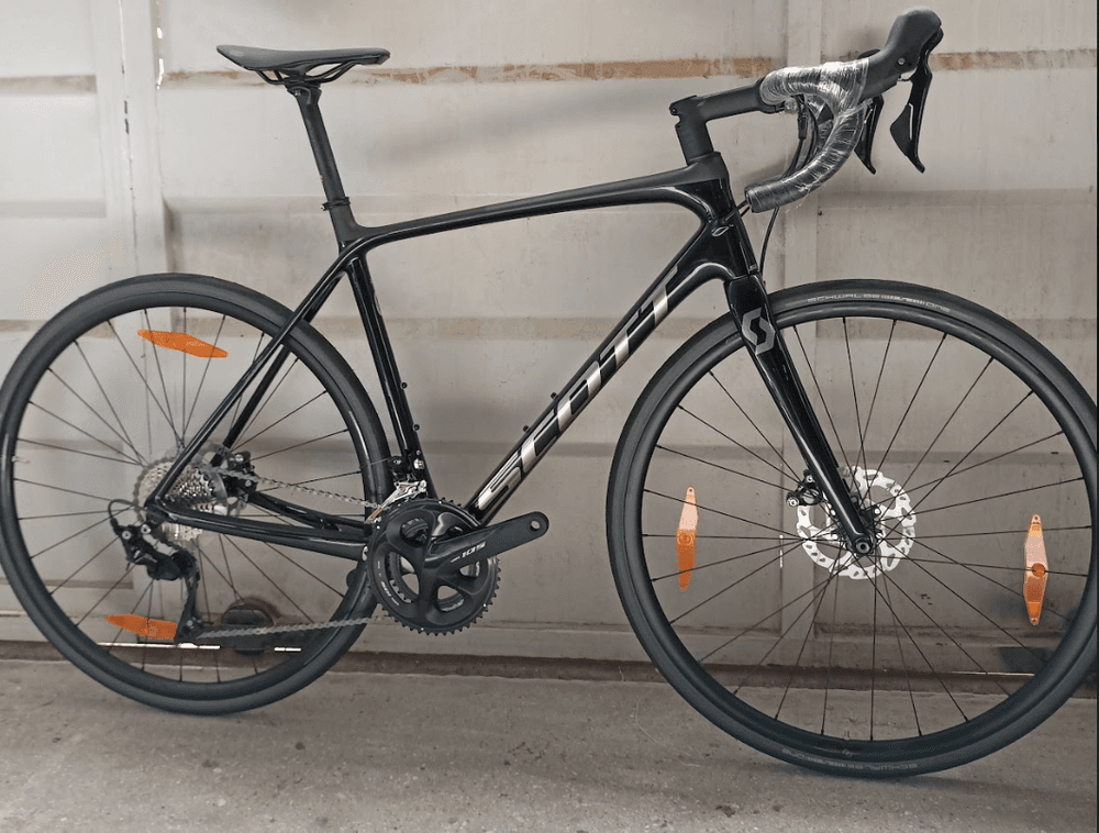 Road Cycling with Panorama Bikes in Maroussi, Attica