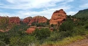 Sedona Healing Journey team