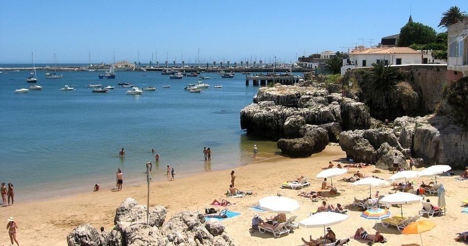 Discover Sintra & Cascais with Lisbon on Wheels