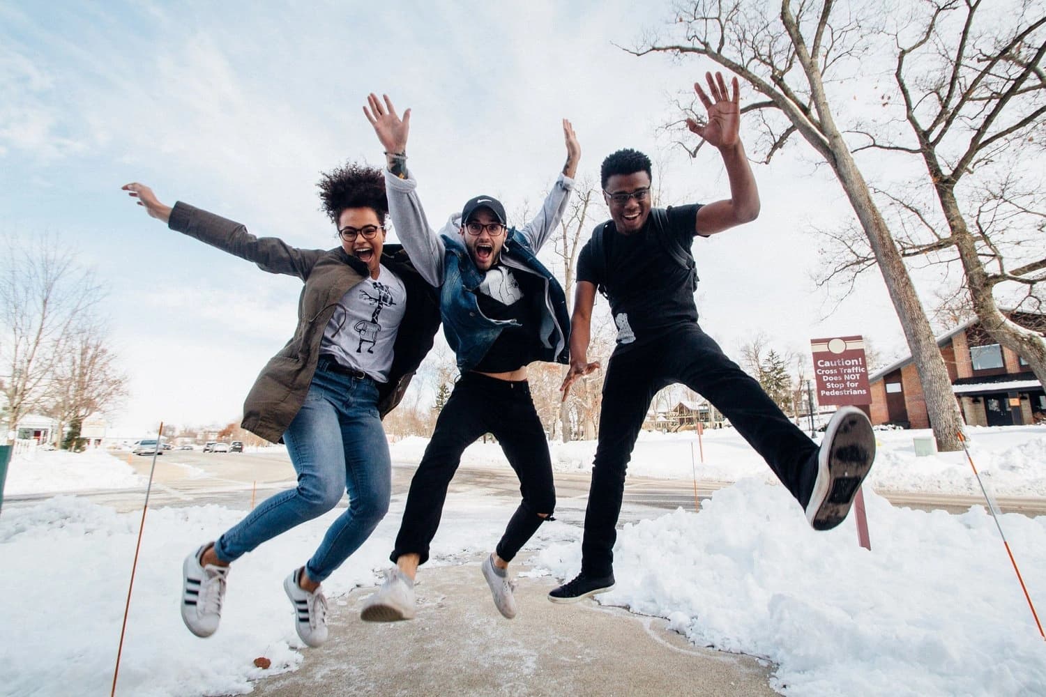 Private Scavenger Hunts in Cedar Park — Custom Citywide Team-Building Adventures
