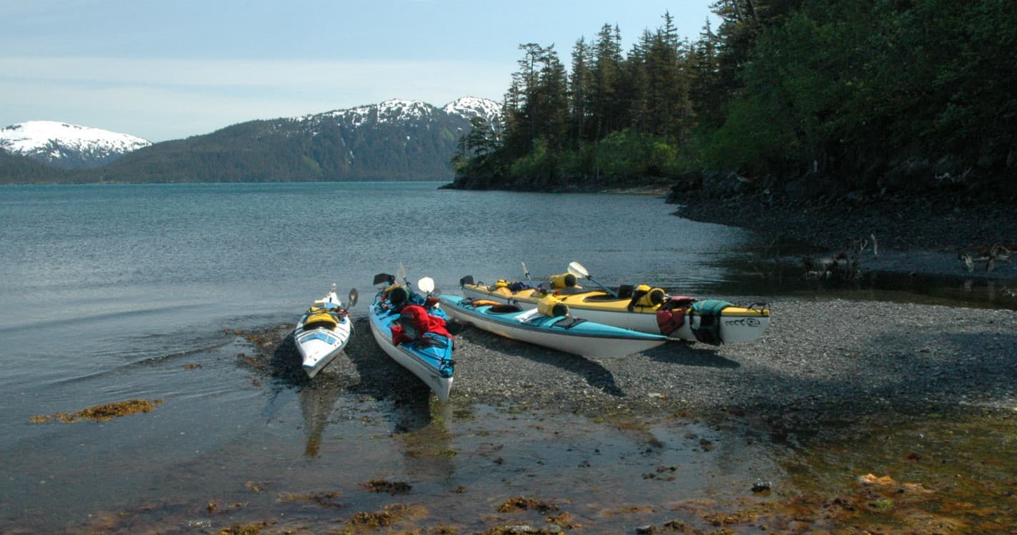 Exposure Alaska fleet