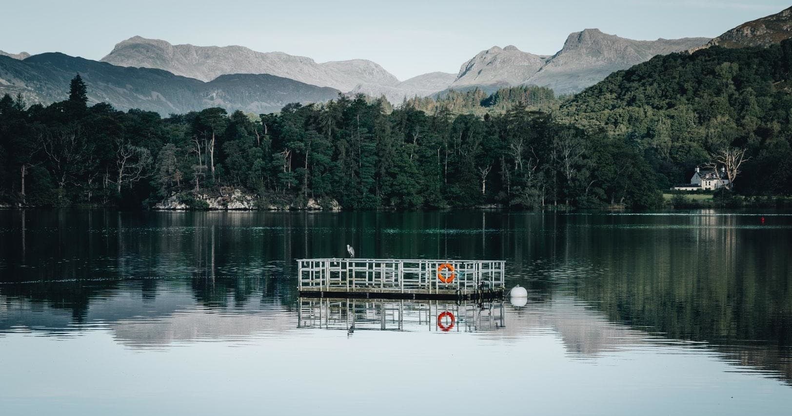Lake District Rail Tour with Halal Tourism Britain