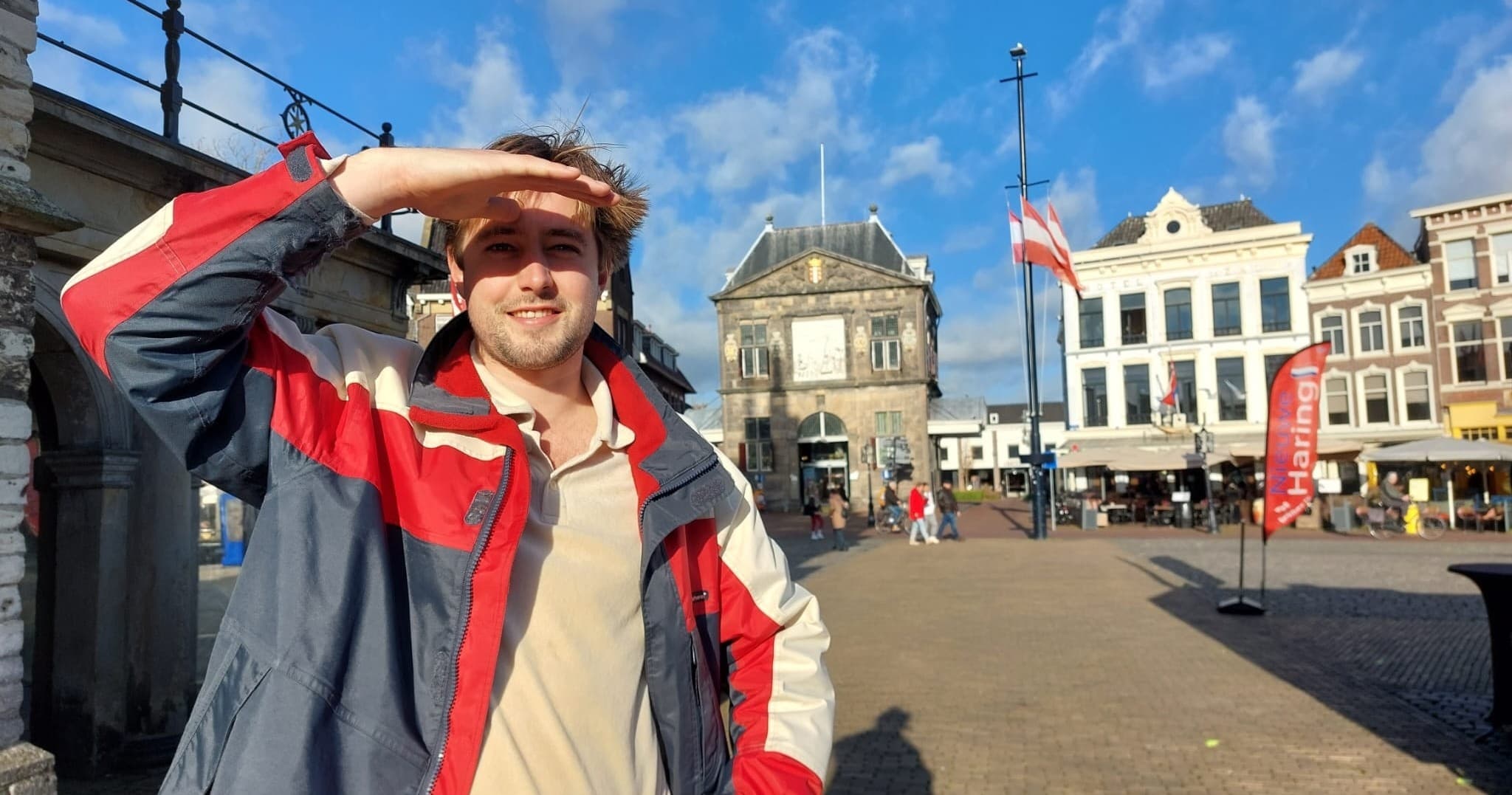 Delft + Gouda Day Tour with Discover Delft