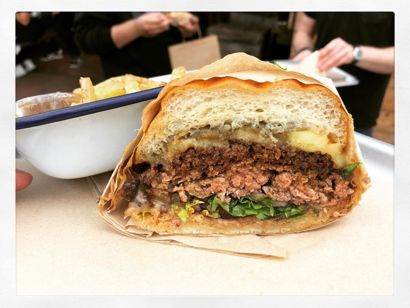 Food & Drink Tour with Brighton Food Tours: Culinary Discovery in Brighton