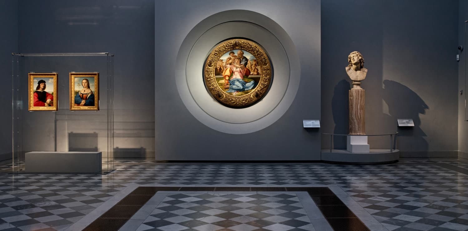Inside the Uffizi: A Two-Hour Guided Tour of Florence’s Renaissance Masterpieces