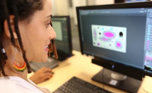 Master Motion Graphics with BRIC’s After Effects Course in Brooklyn