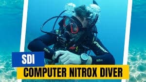 Nitrox Dive Training Classes in Kill Devil Hills, NC