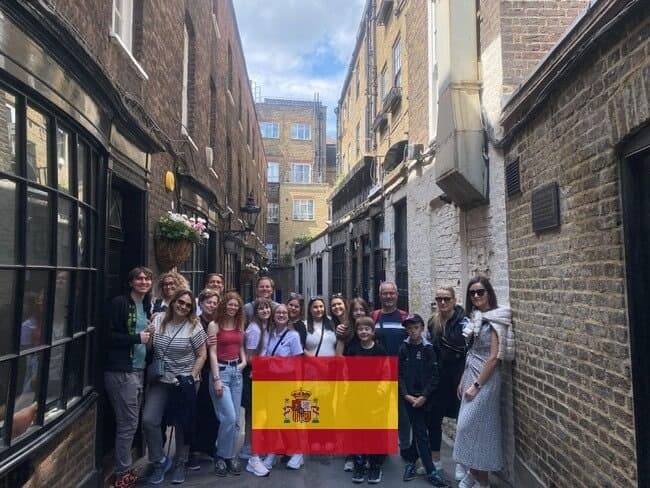 Outdoor Adventures in London with See Your City