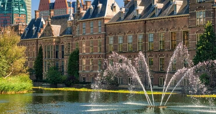 City Day Trips with Camaleon Tours from Amsterdam