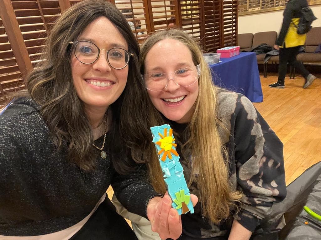 Private Glass-Making Events in Needham: Book a 3-Hour Fused Glass Party photo 2