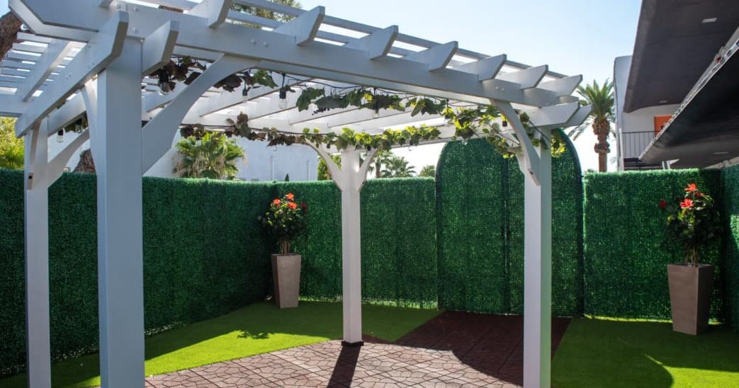The Hidden Gem Wedding Experience in Las Vegas, NV