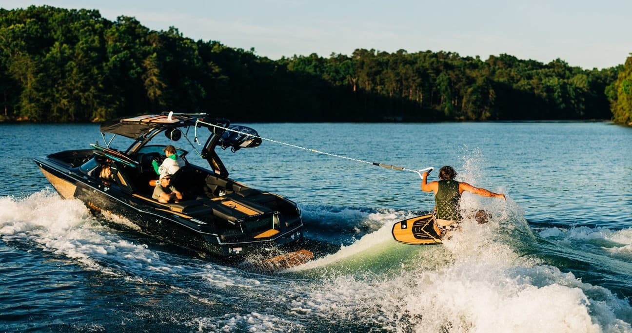 Water Activities at Kite Paddle Surf: Coastal Adventure Fun