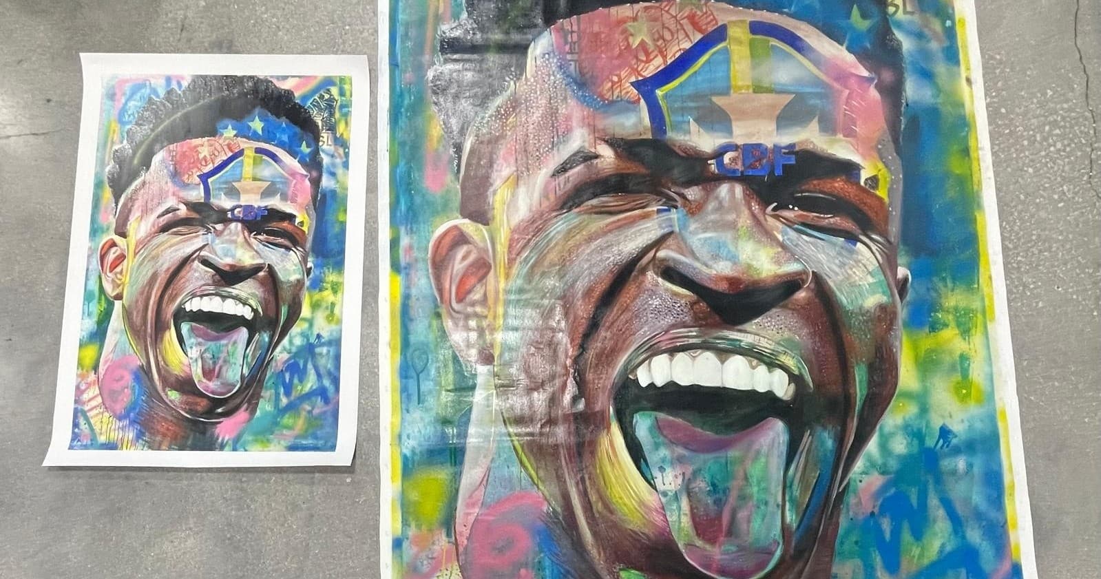 Sport and Art Experience by CFG Sports and Travel Tech in Miami