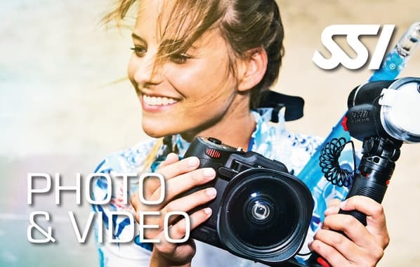 Underwater Photo & Video Course with We Dive in Lagos