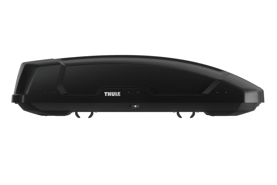 Thule Force Large XT Cargo Box Rental in Milford, Ohio