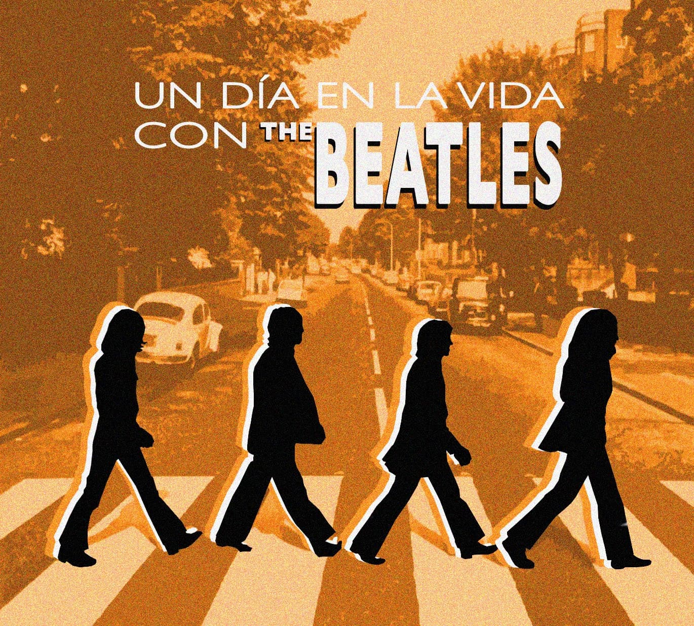 Land Adventures: Tour The Beatles in London