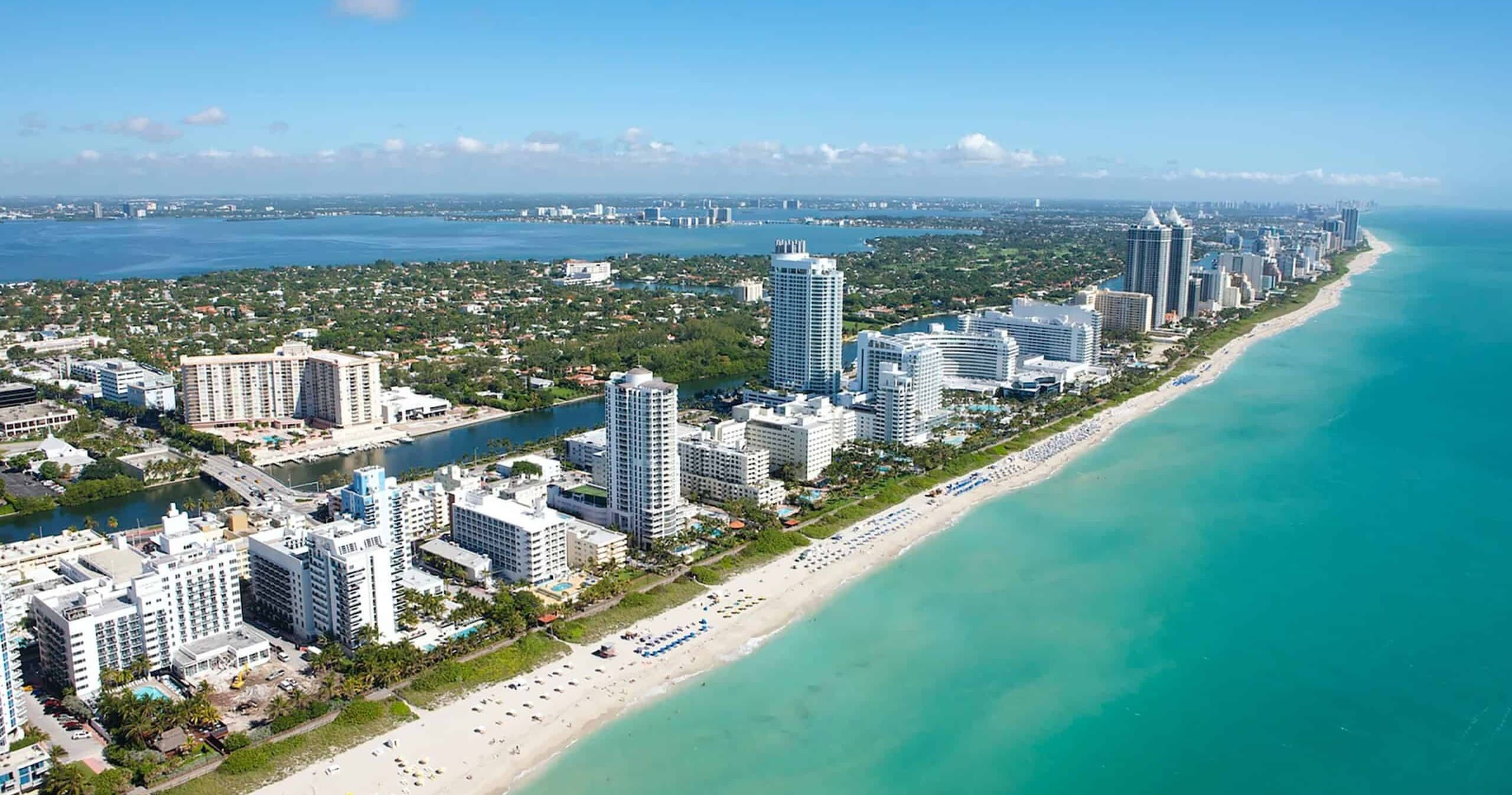 Skyline Express: Soar Over Fort Lauderdale’s Iconic Landmarks in 30 Minutes
