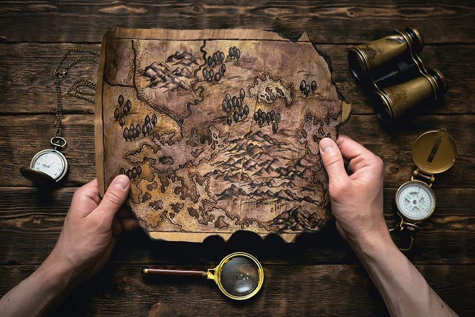 Urban Treasure Hunts in Sevilla with Madride Travel