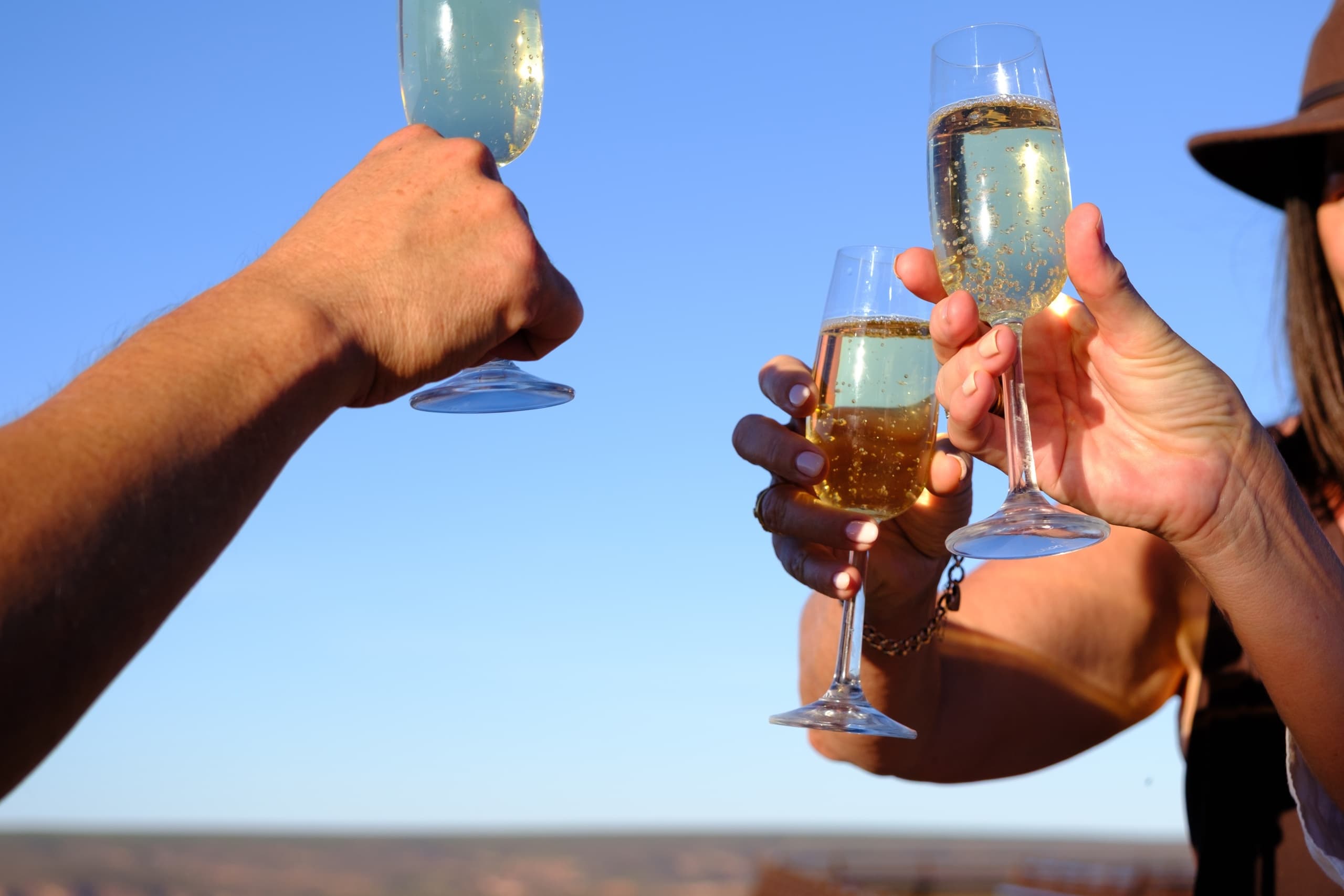 Sunset Sips & Stories at Kalbarri Skywalk: Twilight Views and Nanda Culture photo 2