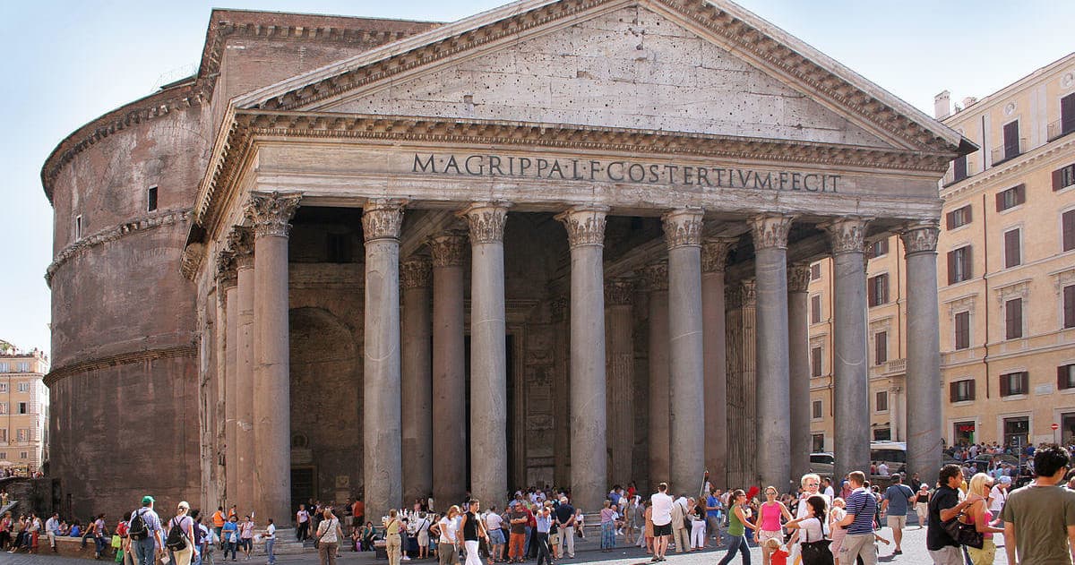 Cultural Sightseeing & Vatican Tours with Bras Tours