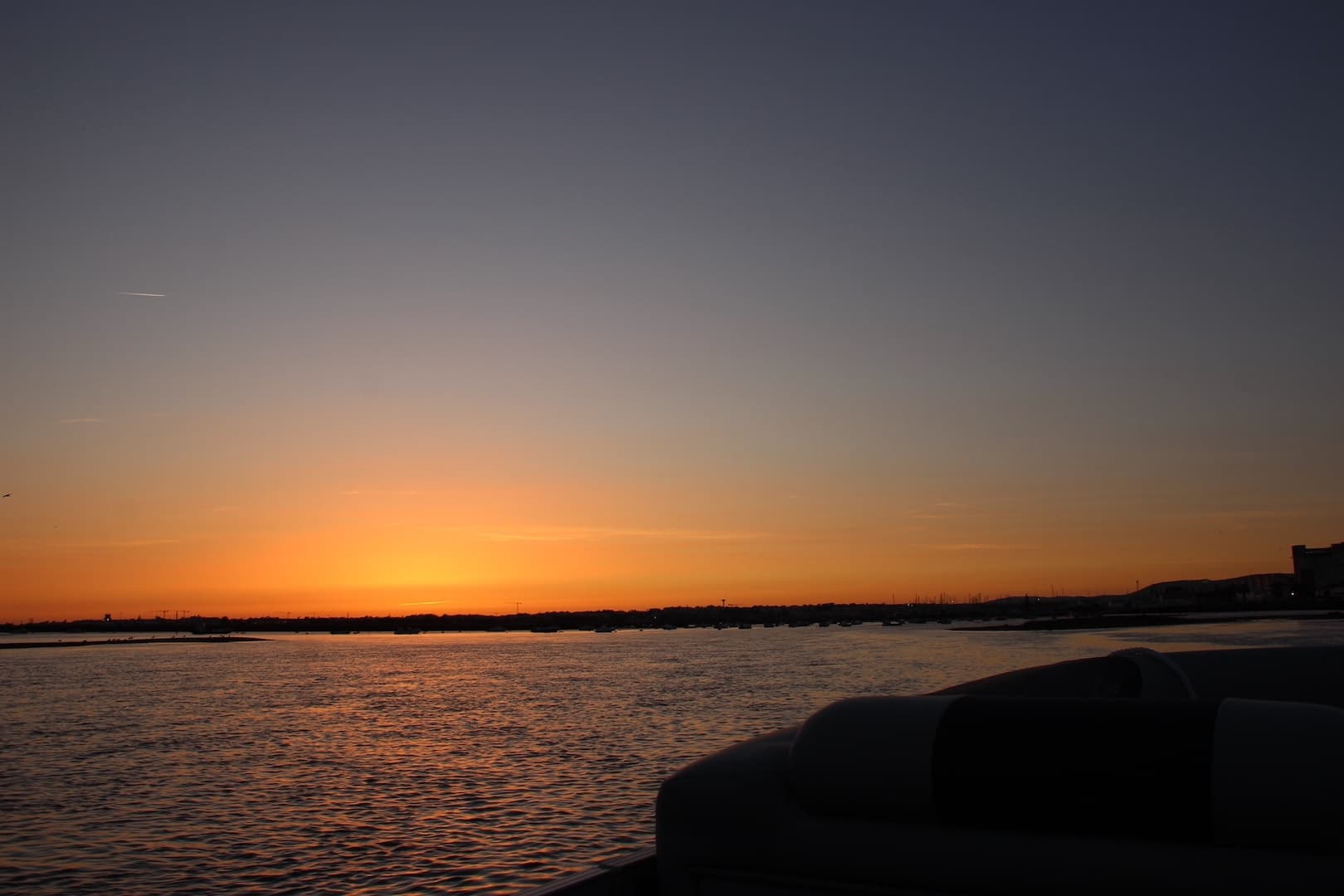 Sunset Boat Trips on the Ria Formosa: Faro’s One-Hour Lagoon Cruise photo 2
