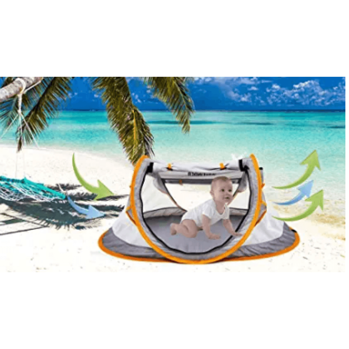 Akamai Mobility’s Baby Beach Cabana Rentals in Lahaina