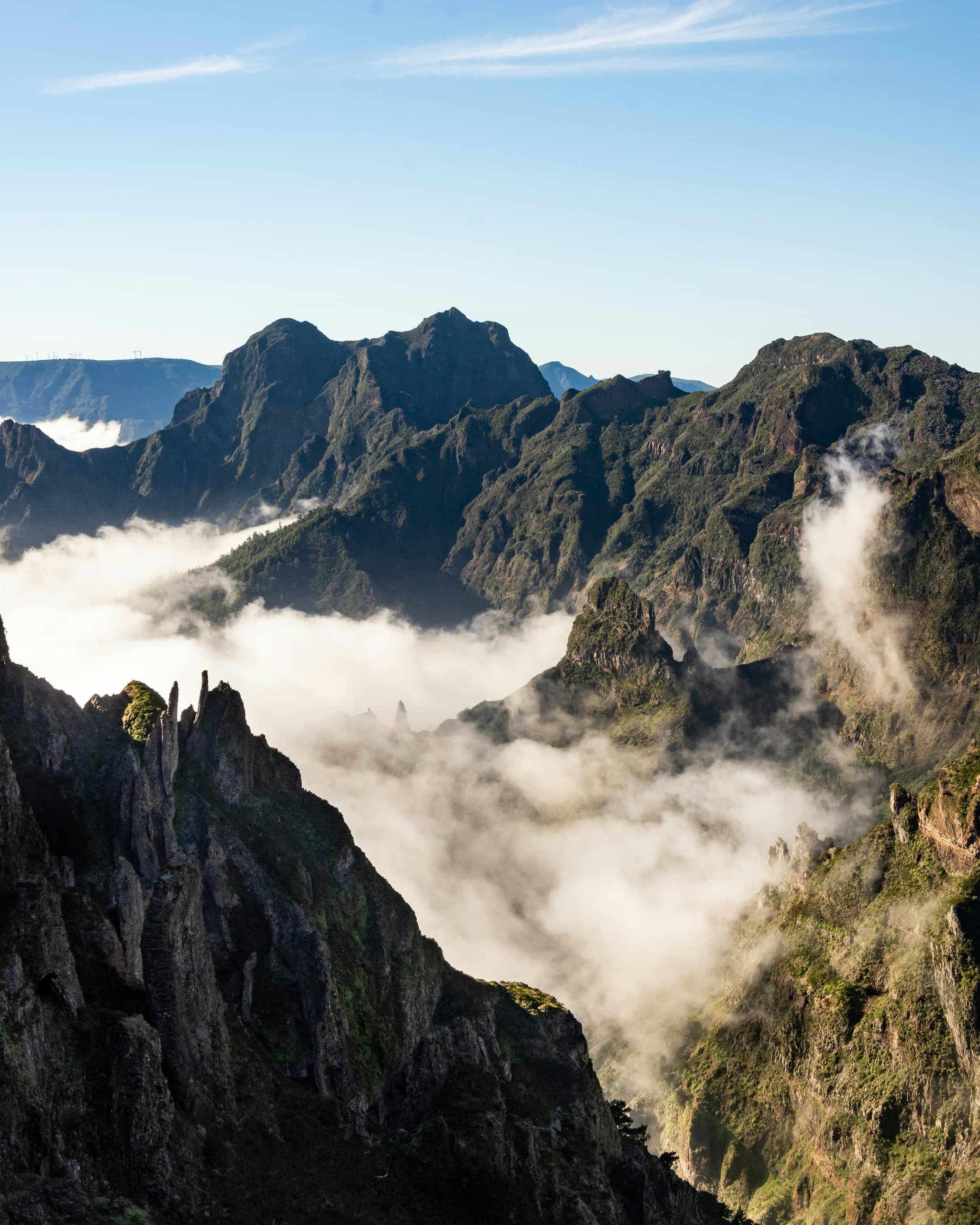 West Is the Best: 4-Hour Madeira West Coast Viewpoints Tour photo 4