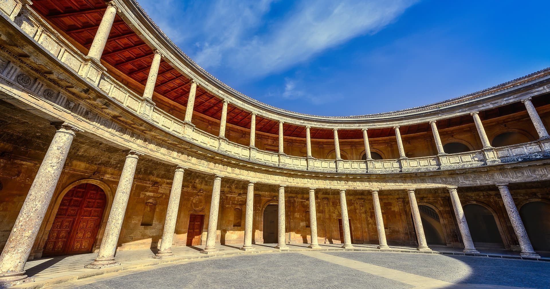 Cultural & Historical Land Adventure at Alhambra with Grupo Xplorer